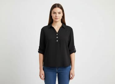 bluzka w paski pepco: Primark, Bluzka damska, rozmiar XL — 7