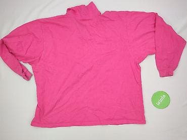 pull and bear sweterek: Heathe, Bluza damska
, rozmiar 5XL — 3