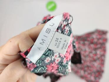 ta sukienka jest zbyt mała po angielsku: Amisu, Sukienka damska, XS — 4