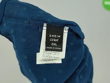 primark spaghetti top: Shein Curve, Women`s top, size 2XL — 4