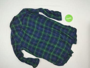 massimo dutti kurtki zimowe: Yessica, Koszula damska, 2XL — 3