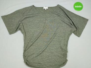 bluzki nietoperz plus size: Bluzka damska, L — 2