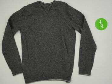 sweter h: Women`s sweater, size M (EU 38) — 2