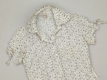 koszulka tommy hilfiger damska biala: Koszula damska, S — 1