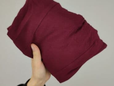 spódnice welurowa rozkloszowane: Spódnica damska, rozmiar M — 5