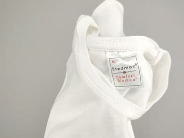 wm t shirty: Stedman, Women`s T-shirt, size XL — 5