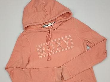roxy obuwie: Roxy, Bluza z kapturem damska, rozmiar S — 1
