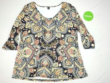 duże rozmiary ekskluzywne sukienki plus size: Shein, Women's blouse, size 3XL (EU 46) — 2