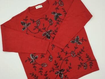 kurtki zimowe lidl: Jumper, Sweter damski, L — 1