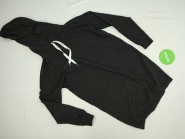 bluza mis lidl: Esmara, Bluza z kapturem damska, S — 2