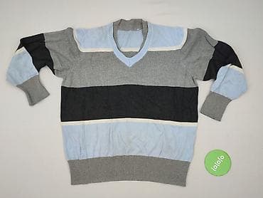 bluza pull and bear: Sweter dla mężczyzn, rozmiar 2XL — 2