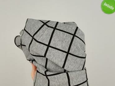 marynarka w kratę mohito: Mohito, Women's blouse, size L — 7