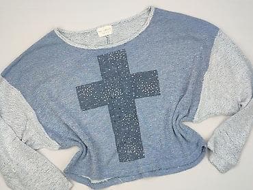 Classic, Sweter damski, rozmiar 4XL