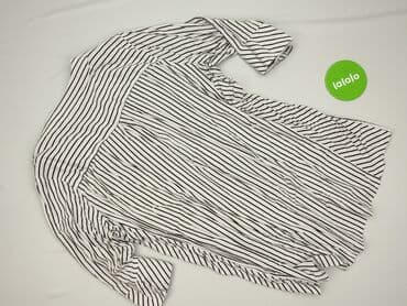 bluzki dla puszystych allegro: Women`s dress, 2XL — 3