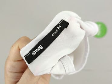 koszulki na ramiączkach damskie sinsay: Sinsay, Women`s T-shirt, size M — 5