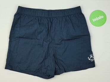 szorty męskie cropp: Szorty dla mężczyzn, 3XL, stan - Idealny — 2