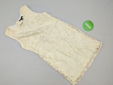 sukienki wieczorowe w kwiaty: Forever 21, Sukienka damska, rozmiar L — 2