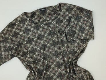 bluzka w kwiaty new yorker: BYoung, Bluzka damska, rozmiar M — 1