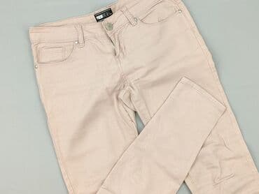 sinsay spodnie jeansy: Yes, Jeans for women, size L (EU 40) — 1