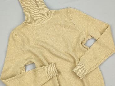 Swetry: Sweter damski, rozmiar S