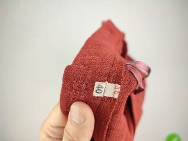 дешеве взуття жіноче: Spodnie materiałowe damskie, rozmiar L — 4