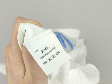 bluza lala: Bluzka damska, rozmiar 2XL — 6