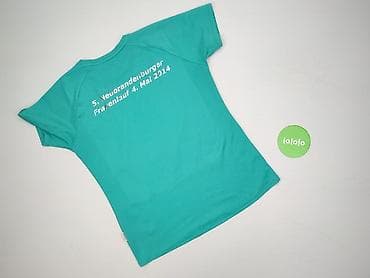 real madryt: T-shirt damski, rozmiar L — 3