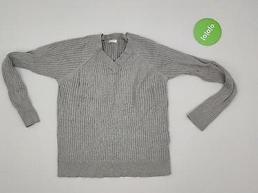 sweter jedwab: Sweter damski, rozmiar L — 2