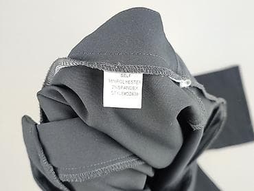 lyle scott buty: Spodnie materiałowe damskie, rozmiar L — 5