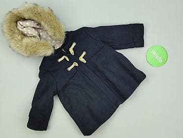 trencz stradivarius: Płaszcz, Zara, 1.5-2 lat, 86-92 cm, stan - Bardzo dobry — 2