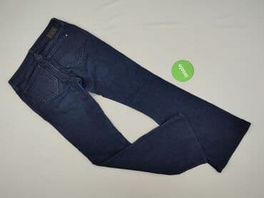 dżinsy w paski: Jeanswear, Jeansy damskie, S — 3