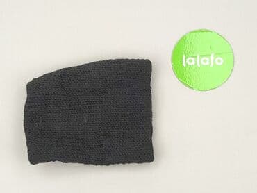 czerwony pasek do sukienki: Headband, Female, condition - Very good — 3