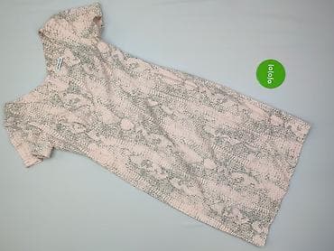 klapki lata 80: Cotton Club, Sukienka damska, rozmiar M — 2