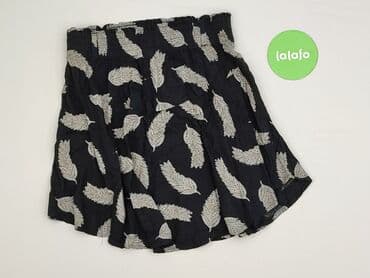 spodnica cytryny hm: H&M, Spódnica damska, rozmiar S — 3