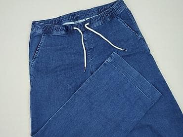 jnco jeans: John Baner, Jeansy damskie, rozmiar XL — 1