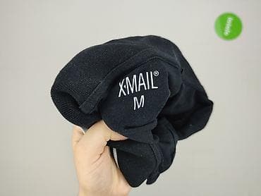 monty python koszulka: X-MAIL, Koszulka polo dla mężczyzn, rozmiar M — 4