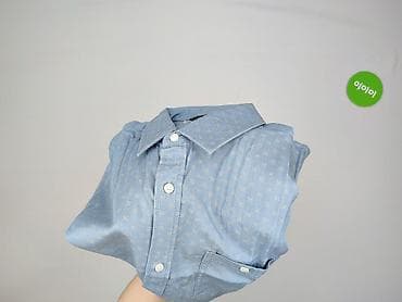 pants: Livergy, Koszulа dla mężczyzn, rozmiar M — 6