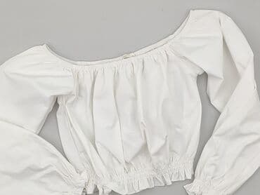 bluzy s: Bluzka damska, rozmiar M — 1