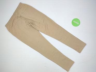 sweatpants brown: Spodnie dresowe damskie, rozmiar XL — 3