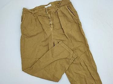 nike air max plus: MNG, Spodnie materiałowe damskie, rozmiar XL — 1