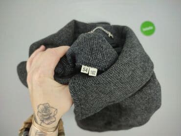 wisla koszulka meczowa: Płaszcz dla mężczyzn, 3XL — 4