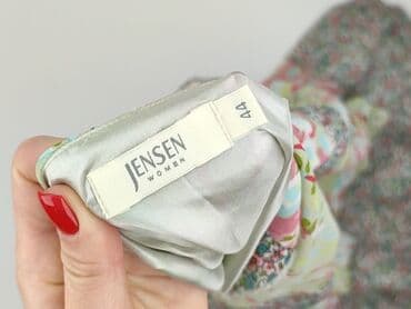 sukienka o kroju marynarki h: Jensen, Women`s dress, size 2XL (EU 44) — 4