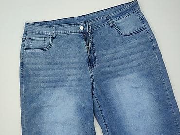 bluza 4f: Szorty damskie, rozmiar 4XL — 1