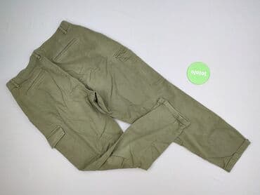 Kobiety: House, Spodnie cargo damskie, XL — 3