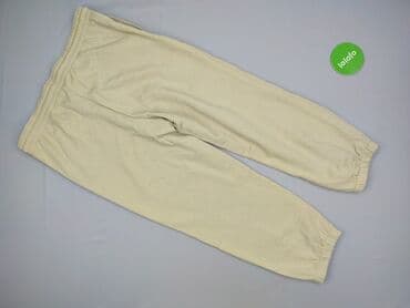 czerwone spodnie h m: H&M, Spodnie dresowe dla mężczyzn, rozmiar XL — 3