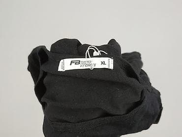 sznurowane bluzki: FB Sister, Bluzka damska, rozmiar XL — 6