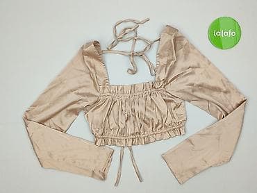 diverse topy: MISSPAP, Top damski, rozmiar M — 2