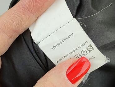 jakie rajstopy do srebrnej sukienki: Women`s dress, size 2XS (EU 32) — 5