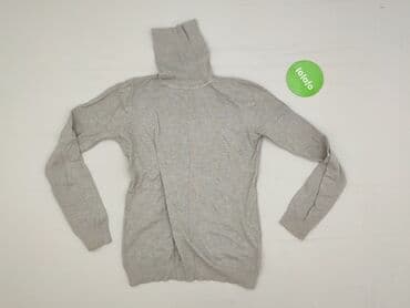 sweter h: Women`s golf, size S (EU 36) — 2