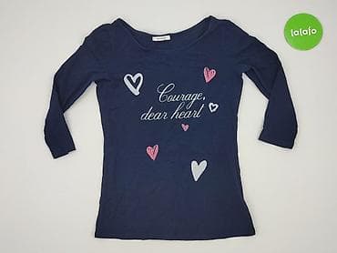 orsay sweter: Orsay, Bluzka damska, rozmiar XS — 2